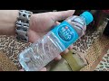 물병 파우치 리뷰! / Water Bottle Pouch Review