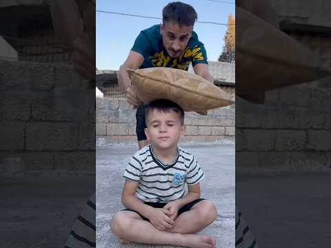 ضربة تحول لشي غريب