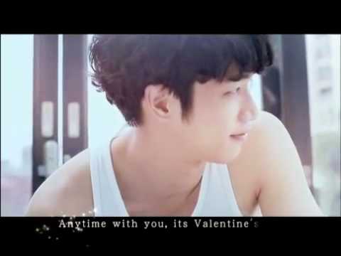 阿杜 valentine's day MV 2012 05 劉以豪