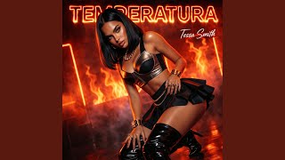 Sem Controle (feat. Elffa Star) - Tessa Smith