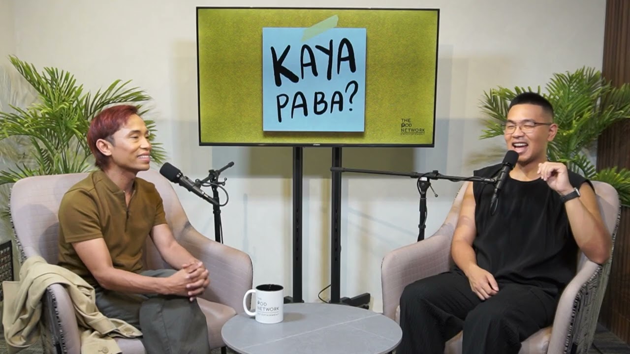 Leading with Light featuring Phi Palmos