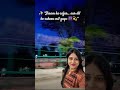 “Shaam Ka Safar ❤️ | Beautiful Sunset Travel Moments 🌇✨ #viral #shorts”
