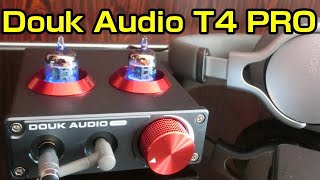 Nobsoud Douk Audio T4 PRO 5時間以上聴きまくった感想など！