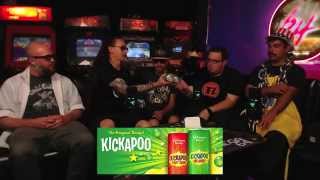 Mega64 Podcast 363 - Kick the Habit with Kickapoo!