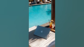 Office coding vs. beach vibes! #programming #codinglife #developer #techtok #engine #bnbmb
