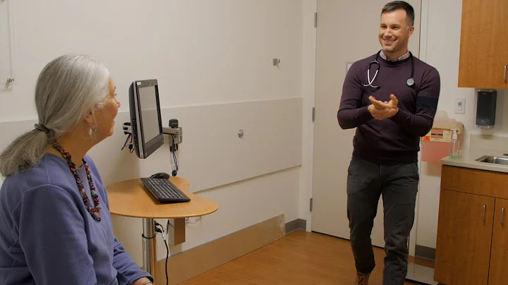 Rhys Haydon, ARNP - Family Medicine