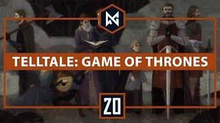 The Ice Dragon - Game of Thrones (Ep6) Part 20