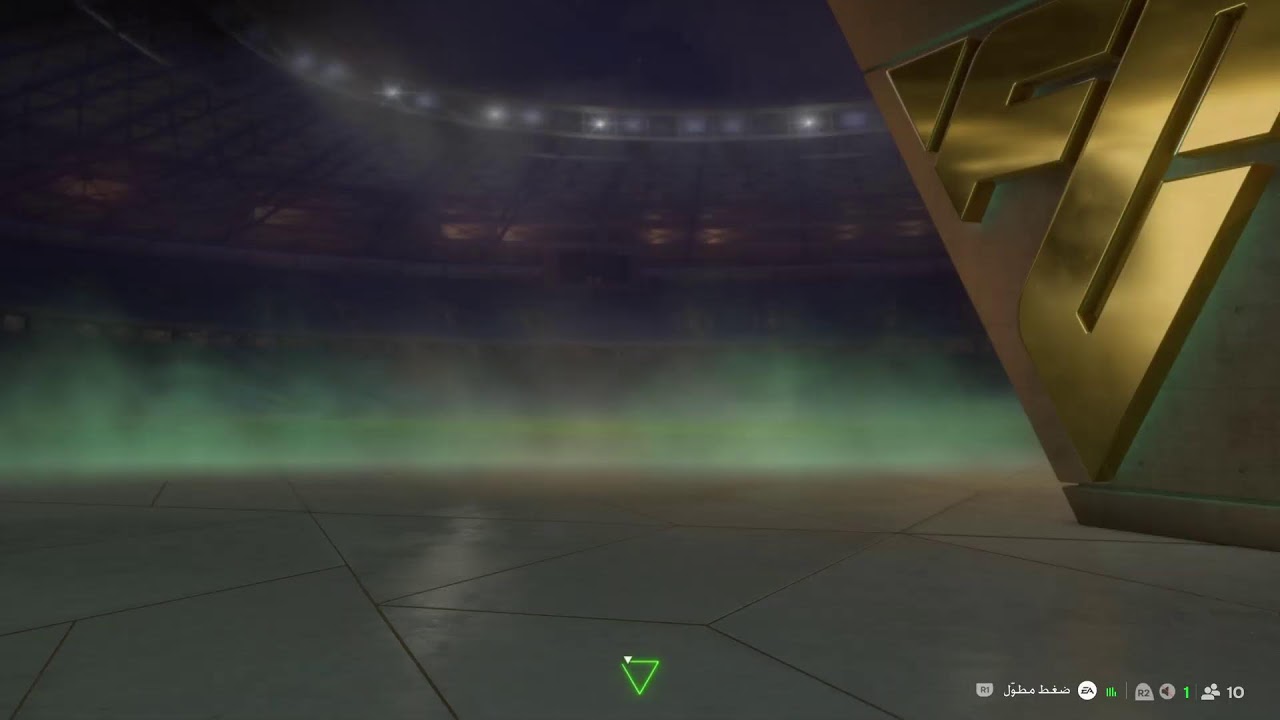 فيفا مع رشاد🤐