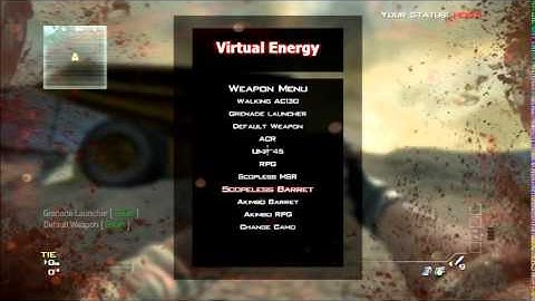 [ MW3 SPRX / 1.24 ] Virtual Energy V2.3 + Download