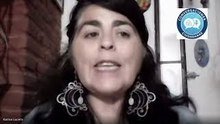 CC 2 con Karina Suarez sobre estrategias de supervivencia en tiempos de crisis (Bloque 4)