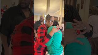 How We Told My Mom Were Pregnant pregnancyannouncement pregnancy expecting