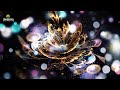 Miracle Healing Frequencies 528 Hz, Deep Healing Music, Relax Mind Body, Positive Energy, Meditation