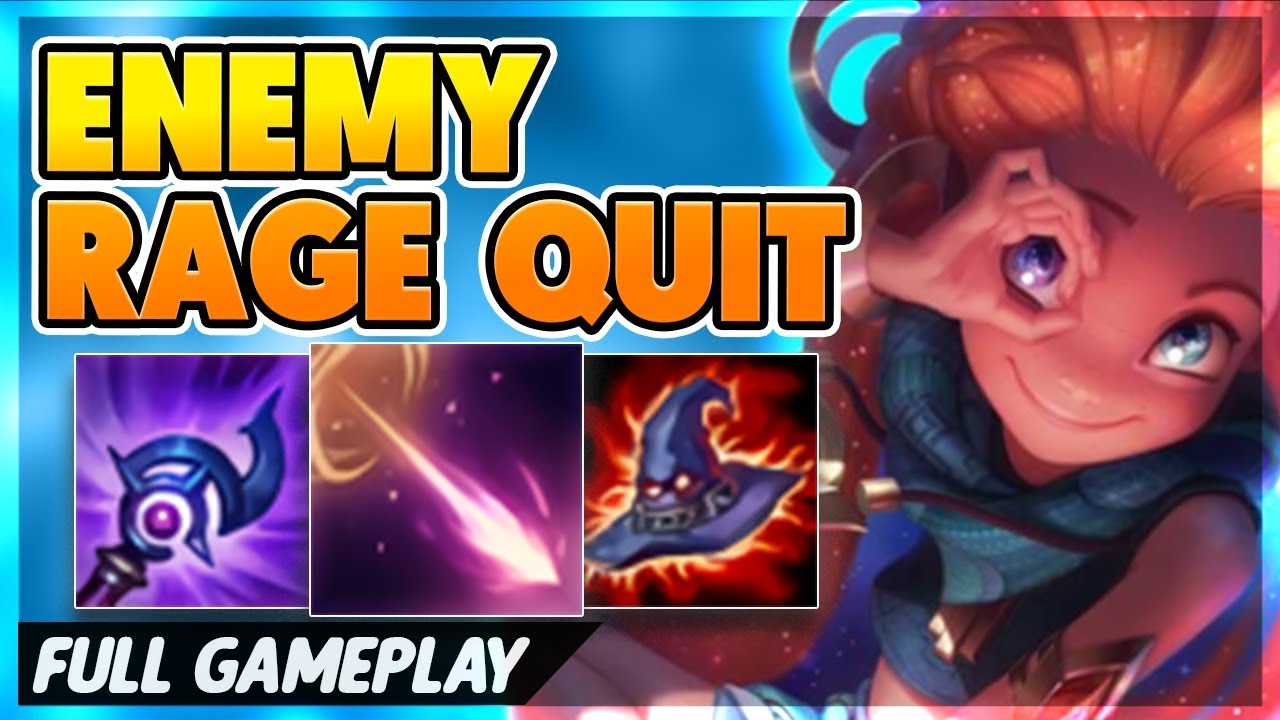 ONE SHOTS AT 15 MINUTES (HILARIOUS GAME) - BunnyFuFuu Full Gameplay