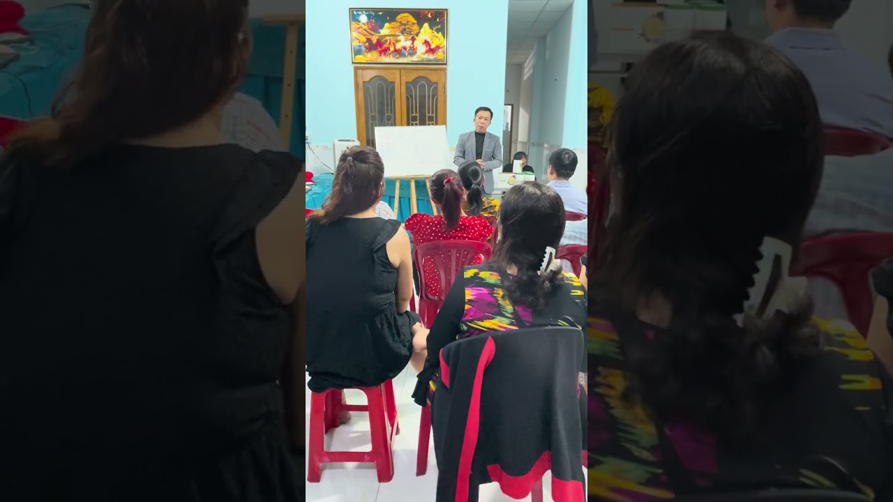 Câu chuyện động lực đột phá Tân Silver - Tony Huỳnh Nhựt Bảo 