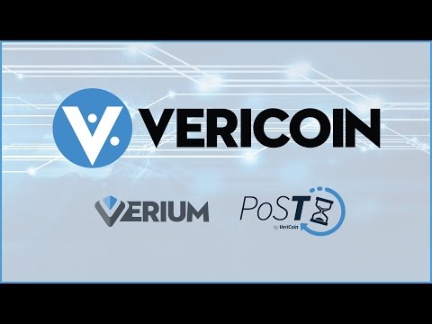Meet the VeriCoin Developers
