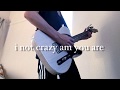 i not crazy am you are/凛として時雨 copy