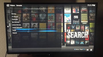 How to watch videos/ use kodi xbmc  on Haigerx android TV box