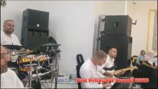 Ork Prilepski Zvezdi. Oro Yesmer (#cover )2023 #gipsymusic #macedonian #bulgaria #tallava