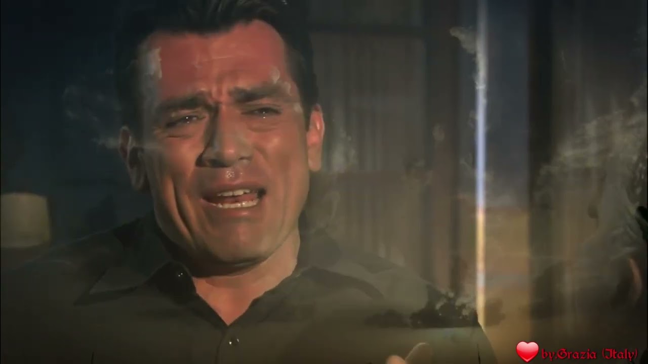 Jorge Salinas Rogelio y Ana Paula Enamorate de Mi