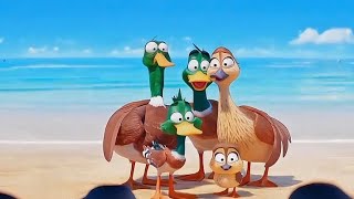 Migration Movie In urdu | Part 1|