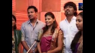 jagav te vagha sarkha