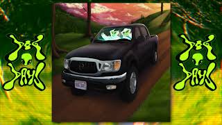 Santo Bronco - Dog Days Feat. Celiana Visualizer