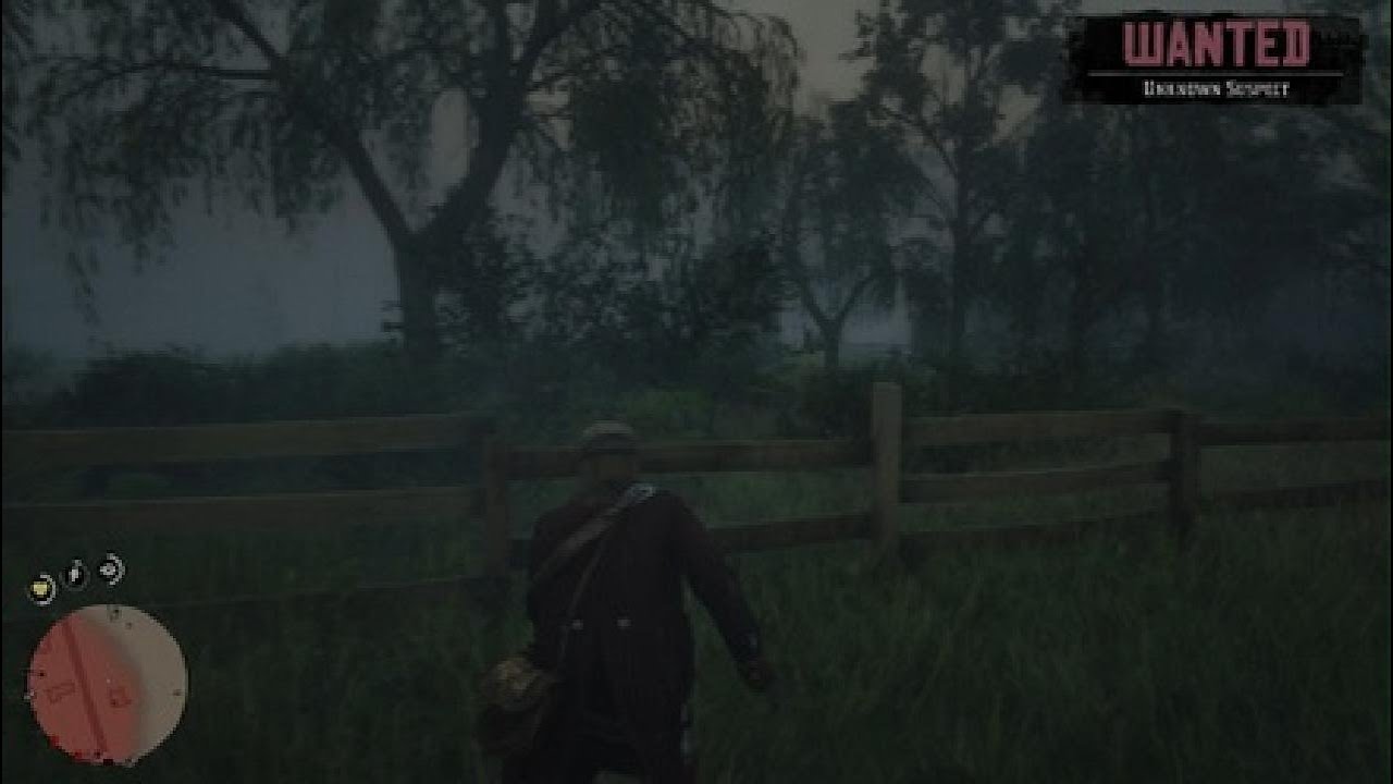Arthur survives a insane shootout with the law RDR2 - YouTube