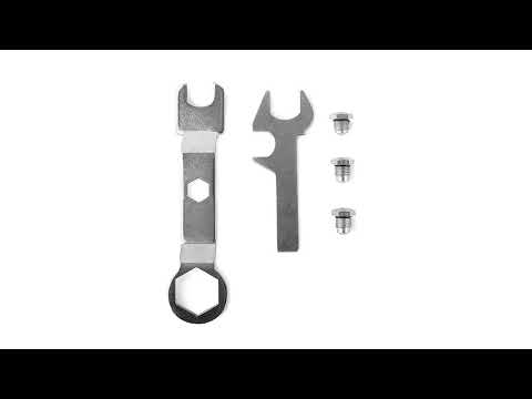 Заклепочник пневматическийдля вытяжных заклепок MESSER AHR 300