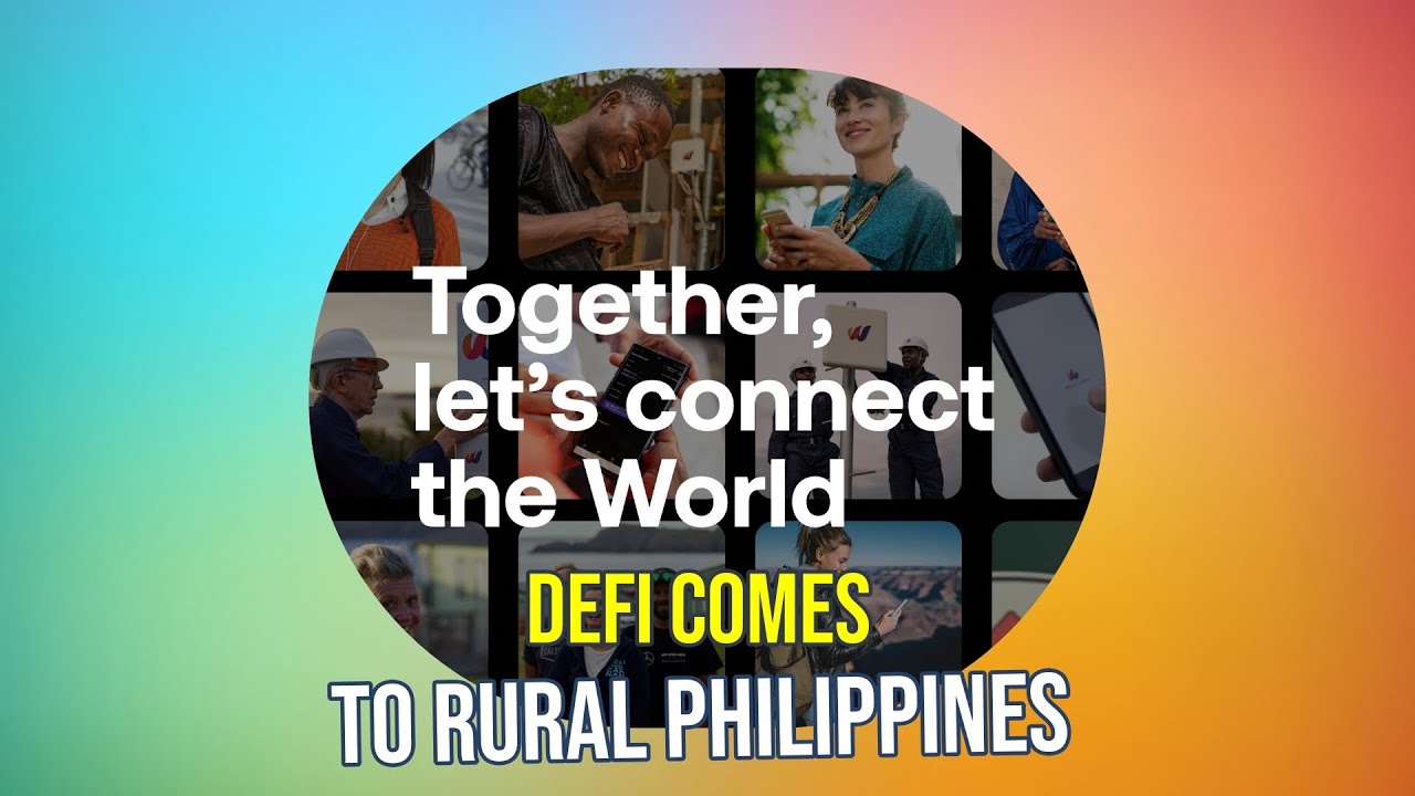 Revolutionizing Internet Access in Philippines with World Mobile x DITO CME's DeFi Partnership