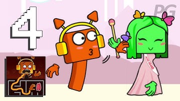 Square Punki Maze part 4