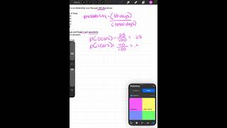 Chapter 4 Basic Probability Problems Solved Step by Step 