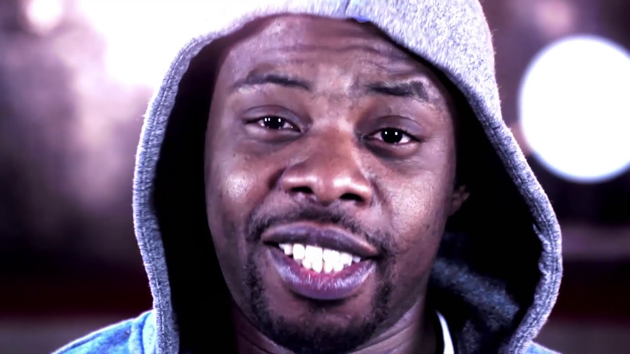 KBell - SHINE (Official Video) ft. Senja Pike