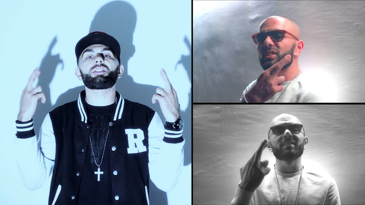 DMC RICO ТВОЙ ВЫБОР (премьера клипа, 2015)