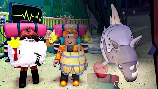 Download Lagu Tantangan Menuju 99 Hari Di Game Survive Bikini Bottom MP3