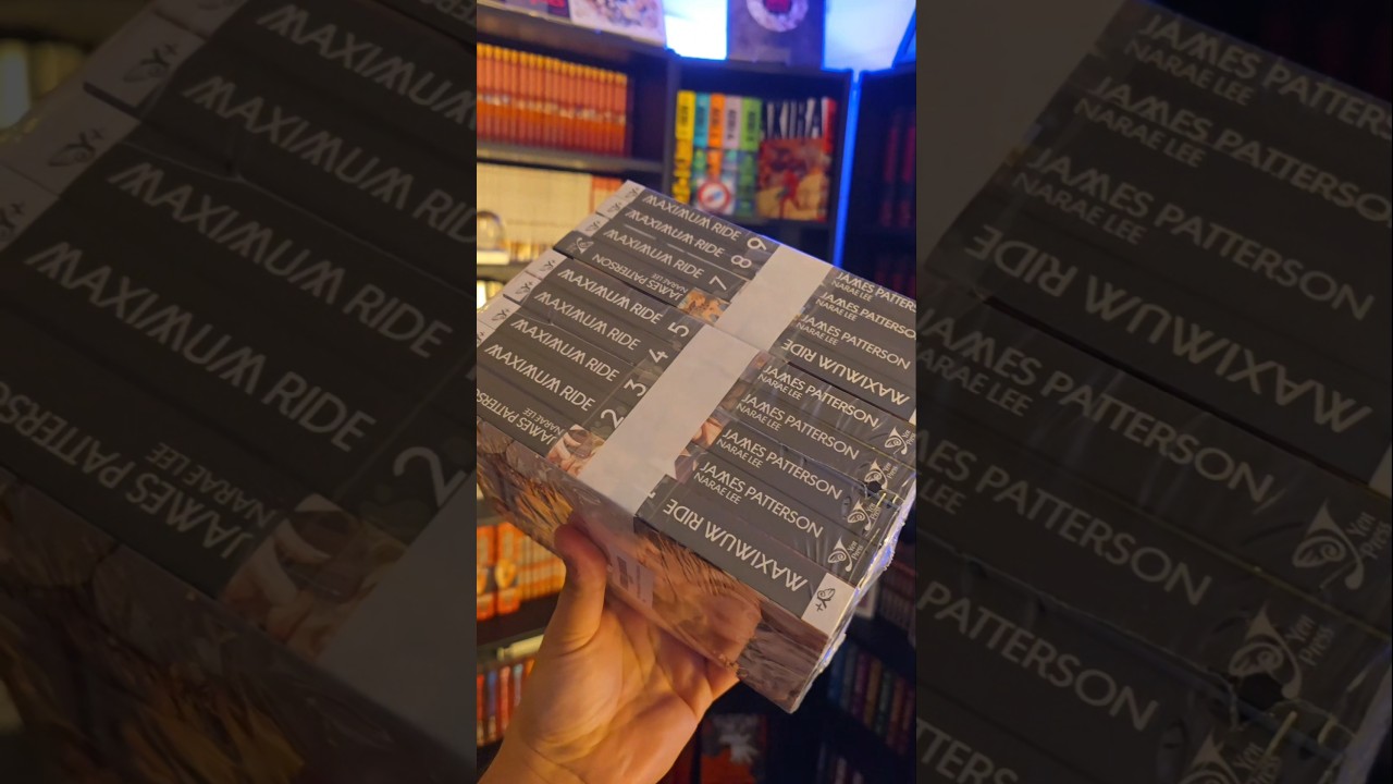 Manga Series That Are DIFFERENT