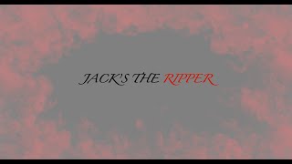 Jack's the Ripper Upec