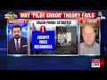 Boeing Whistleblower ED Pierson Raises Fresh Questions On Air India Crash | Briefing Room