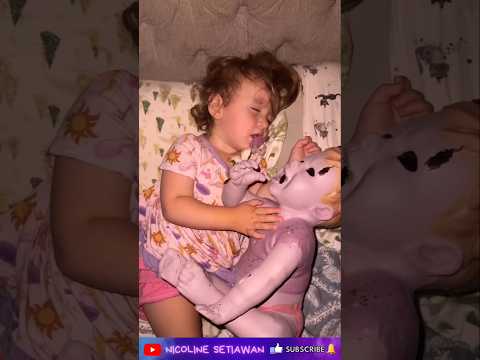 BOCIL INI TIDUR