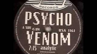 Analytic - Psycho Venom 1994