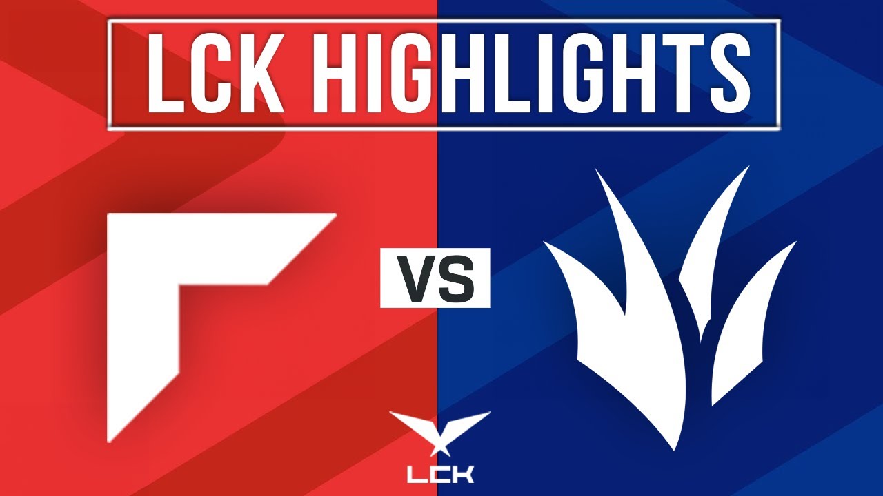 TOP vs JGL Highlights | LCK 2025 Season Opening | Team Top vs Team Jungle