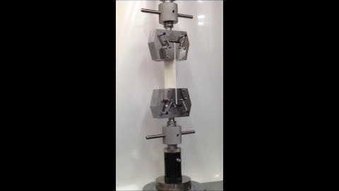 ASTM.D5766.15 - 20,000 LBS WEDGE ACTION GRIPS FOR SPECIMENS UP TO 2" WIDE OR 3/4" ROUND