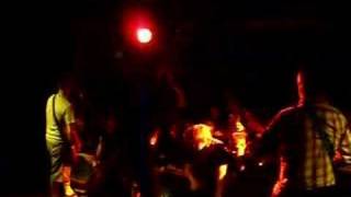 SSS - 'The Beast' Live @ London Underworld