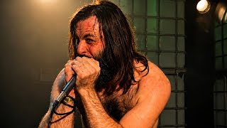 Waking the Cadaver - Money, Power, Death (Live in Alkmaar)