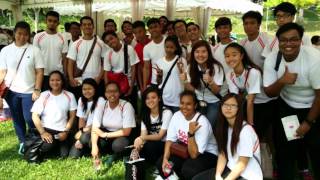 ITE SG50 Introduction Video