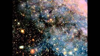 Drifting through space