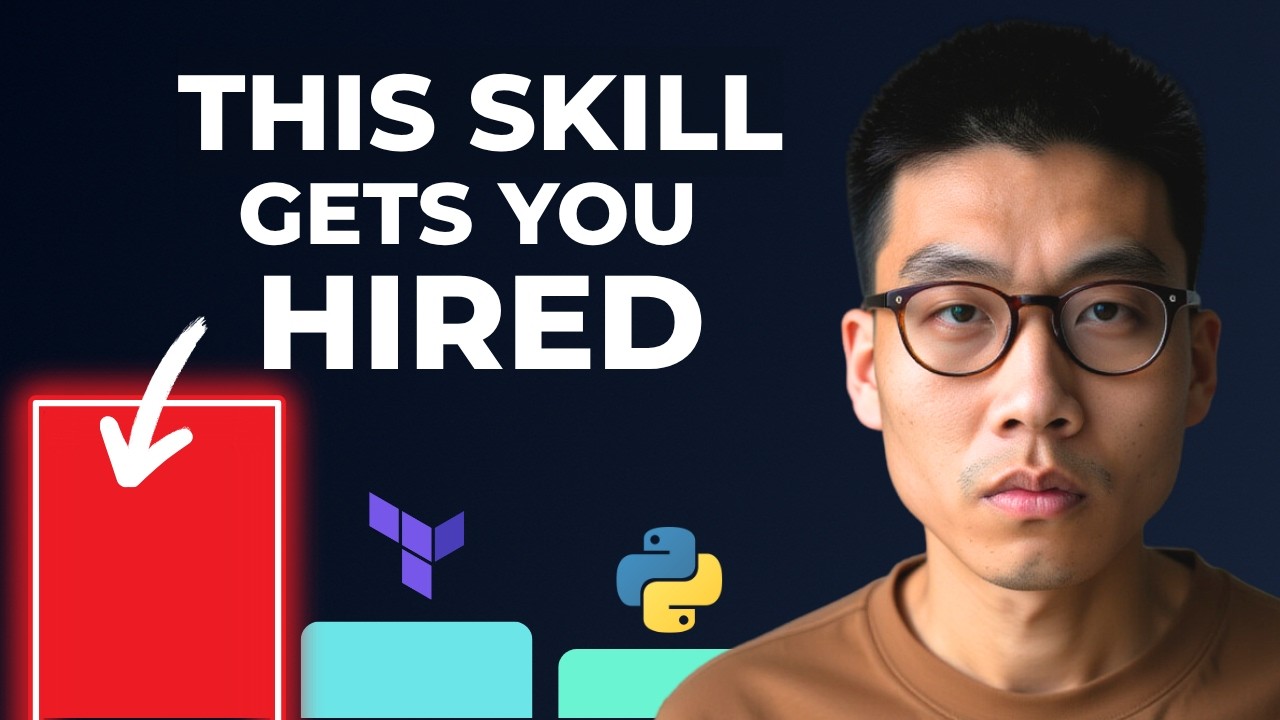 I Analysed 300+ Cloud Jobs. Here's What Gets You Hired thumbnail