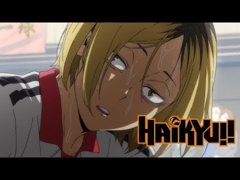 ⚡ Haikyuu To the Top (Temporada 4) - Resumen en 5 minutos más o menos 