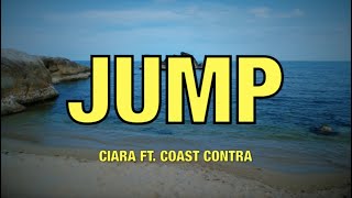 Ciara ft. Coast Contra - JUMP (Lyrics)