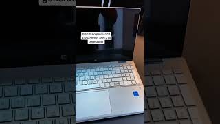 pavilion 14x360 core i5 12thgen 16gb ram 256gbssd at 2.75m #hppavilion #laptop #activation #supplier
