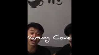 CUEK - RIZKY FEBIAN - COVER BY RAFFA BADRI